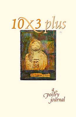 10x3 plus, Issue #1